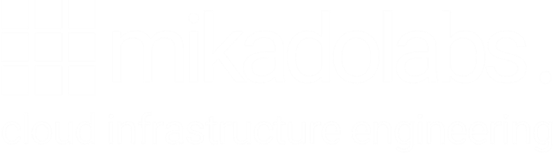 Mikadolabs — cloud infrastructure engineering